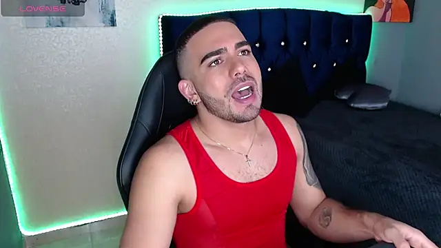 adamhairy online show from 18, 4, 2026