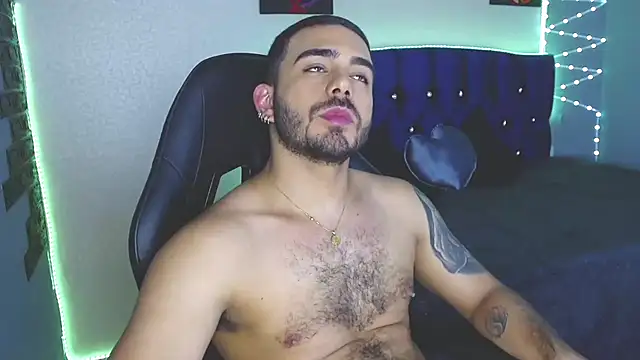 adamhairy online show from 16, 3, 2026