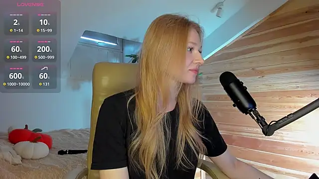 AuroraShoww online show from 23, 10, 2025