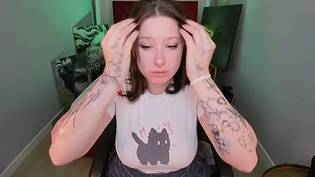 Sofi Spark online show from 24, 10, 2025