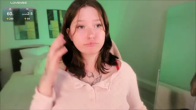 Sofi Spark online show from 16, 12, 2025