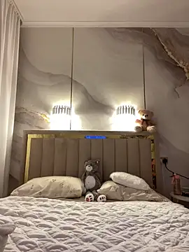 Snapshot of TiffaNoel chatting on 26, 11, 2025 TiffaNoel online show from 26, 11, 2025