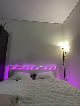 Snapshot of TiffaNoel chatting on 13, 10, 2025 TiffaNoel online show from 13, 10, 2025