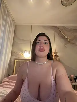 TiffaNoel online show from 26, 3, 2026