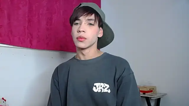 lucky stricke online show from 8, 11, 2025