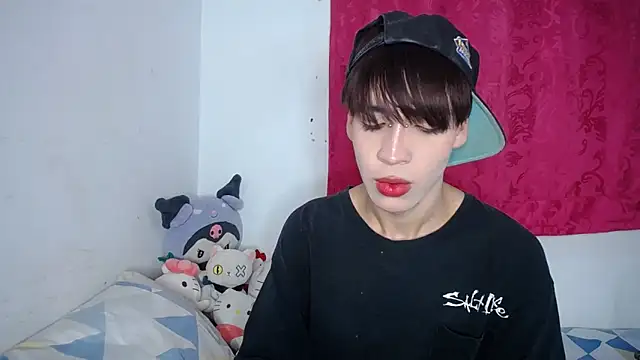 lucky stricke online show from 15, 11, 2025