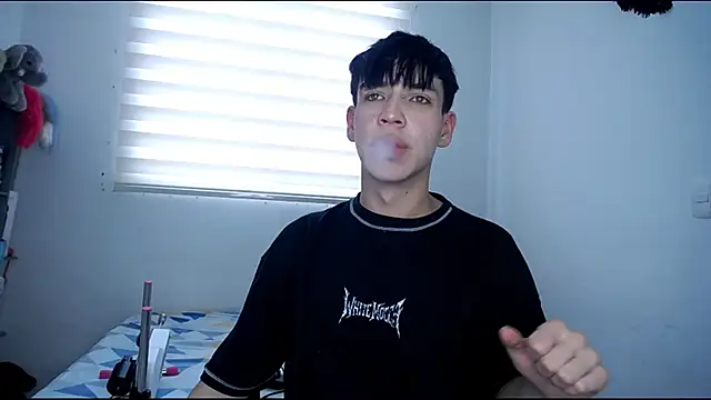 lucky stricke online show from 26, 9, 2025