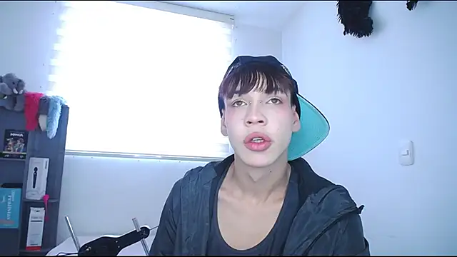 lucky stricke online show from 16, 9, 2025