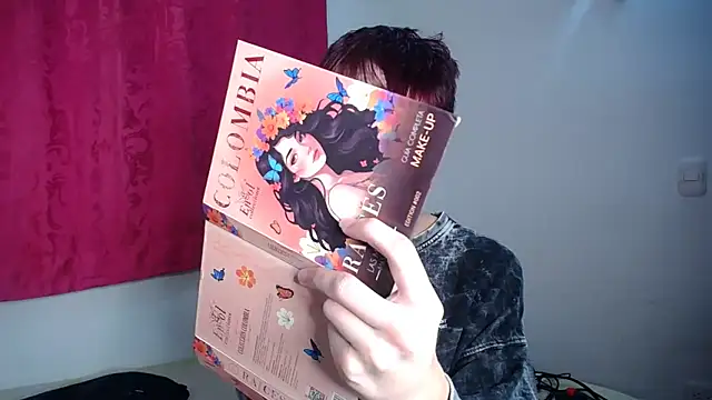 lucky stricke online show from 19, 11, 2025