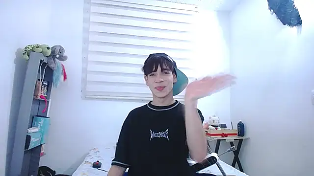 lucky stricke online show from 13, 10, 2025