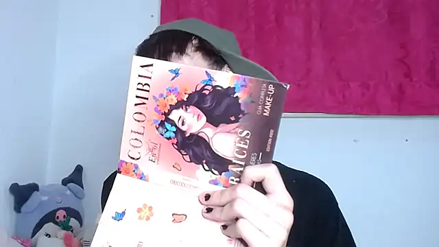 lucky stricke online show from 6, 11, 2025