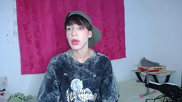 lucky stricke online show from 18, 11, 2025