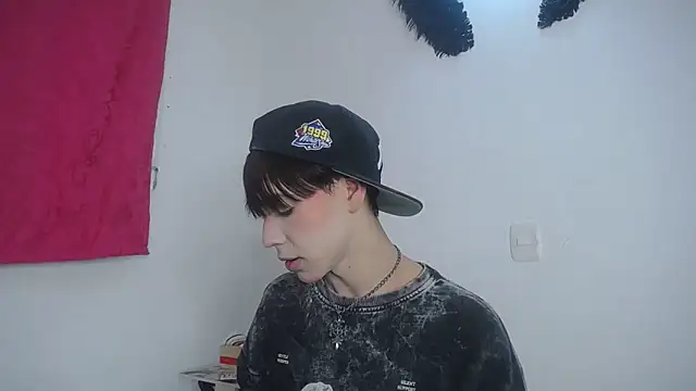 lucky stricke online show from 2, 11, 2025