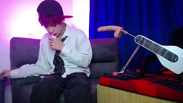 lucky stricke online show from 3, 3, 2026