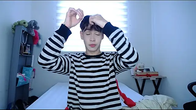 lucky stricke online show from 20, 9, 2025