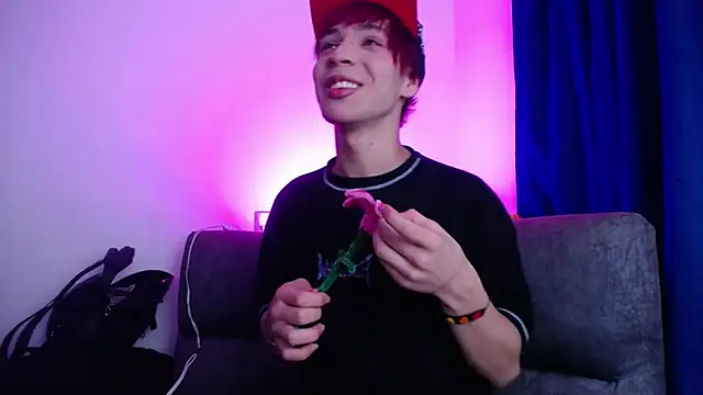 lucky stricke online show from 24, 2, 2026