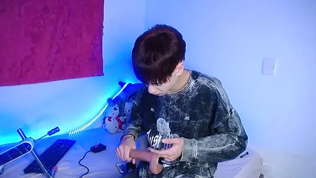 lucky stricke online show from 17, 12, 2025