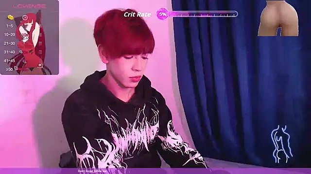 lucky stricke online show from 10, 4, 2026