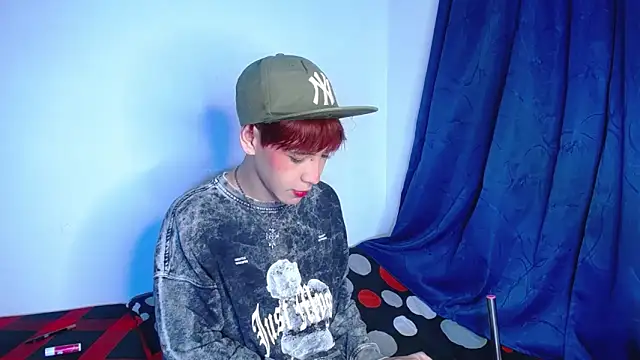 lucky stricke online show from 21, 3, 2026