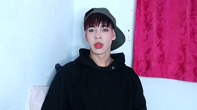 lucky stricke online show from 21, 11, 2025