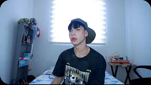 lucky stricke online show from 27, 9, 2025