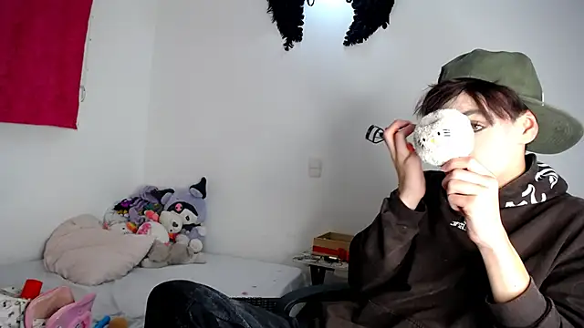 lucky stricke online show from 25, 10, 2025