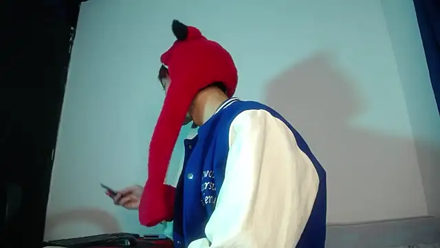 lucky stricke online show from 22, 3, 2026