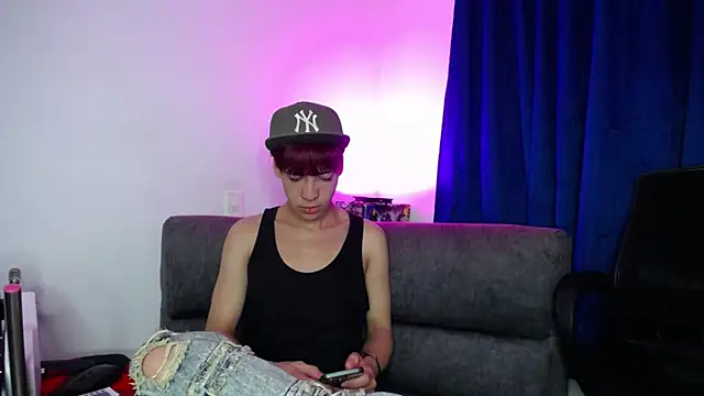 lucky stricke online show from 12, 3, 2026