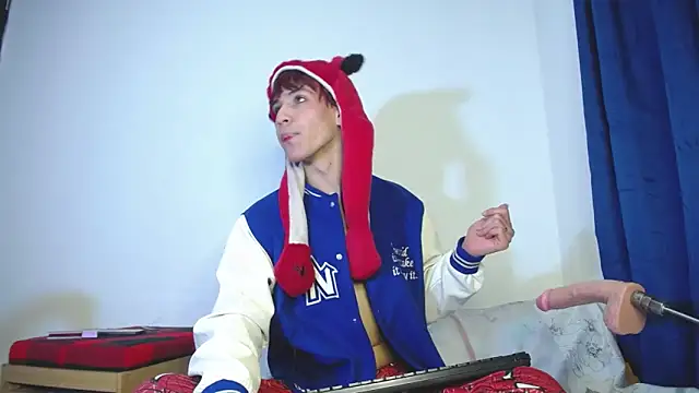 lucky stricke online show from 22, 3, 2026