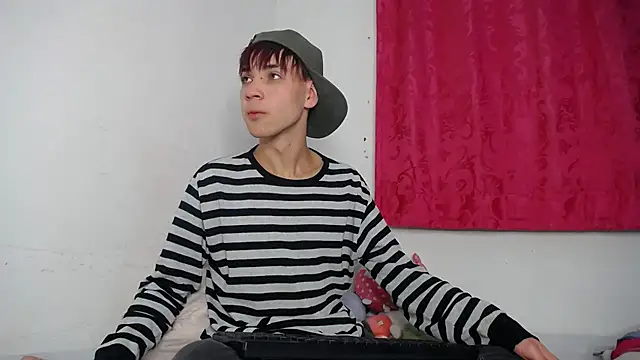 lucky stricke online show from 28, 11, 2025