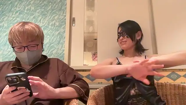 21yuri27 online show from 10, 11, 2025