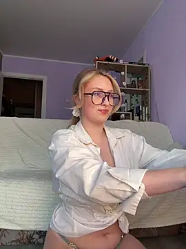 KassandraTress online show from 20, 2, 2026