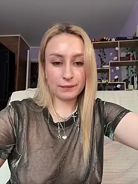 KassandraTress online show from 13, 3, 2026