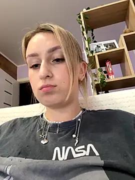 KassandraTress online show from 27, 10, 2025