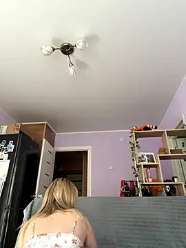 KassandraTress online show from 7, 10, 2025