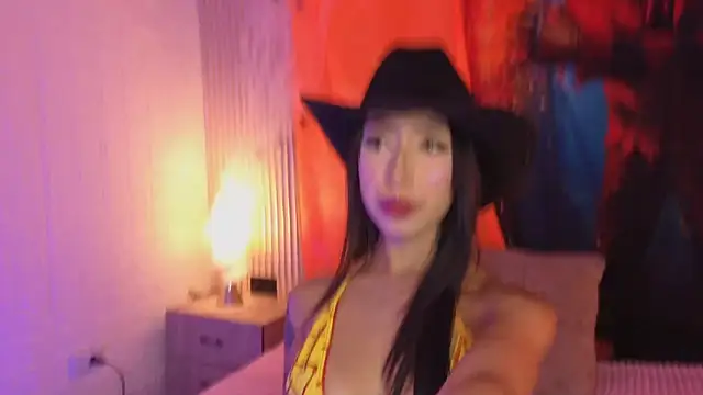 AnastasiaColeman online show from 10, 10, 2025