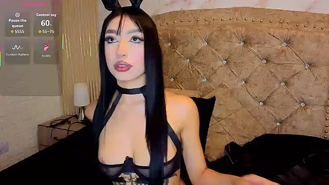 AnastasiaColeman online show from 9, 1, 2026