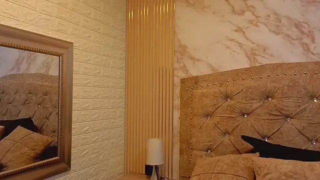 AnastasiaColeman online show from 25, 3, 2026