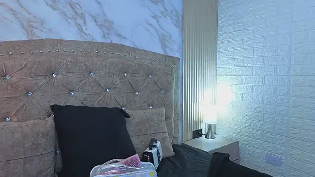 AnastasiaColeman online show from 24, 3, 2026