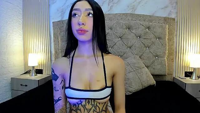 AnastasiaColeman online show from 11, 9, 2025