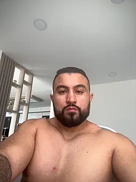 DoctorArabe3 online show from 11, 11, 2025