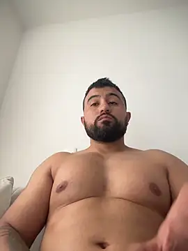 DoctorArabe3 online show from 14, 1, 2026