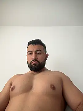 DoctorArabe3 online show from 11, 1, 2026