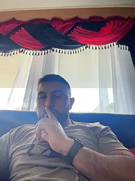 DoctorArabe3 online show from 16, 1, 2026