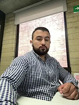 DoctorArabe3 online show from 14, 10, 2025