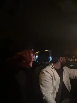 DanteAndVictoria online show from 13, 10, 2025