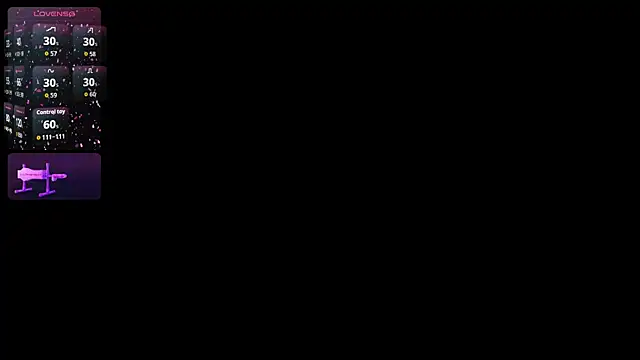 DollyMae  online show from 15, 9, 2025