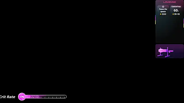 DollyMae  online show from 7, 11, 2025