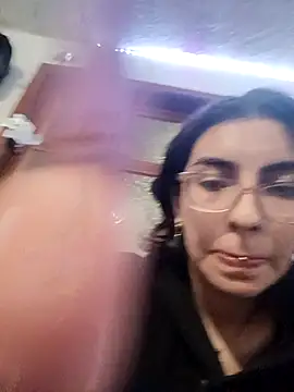 Im Molly Angel online show from 4, 11, 2025