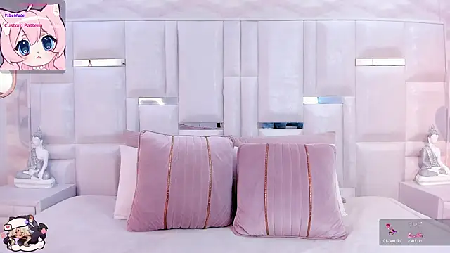 Im Molly Angel online show from 17, 9, 2025